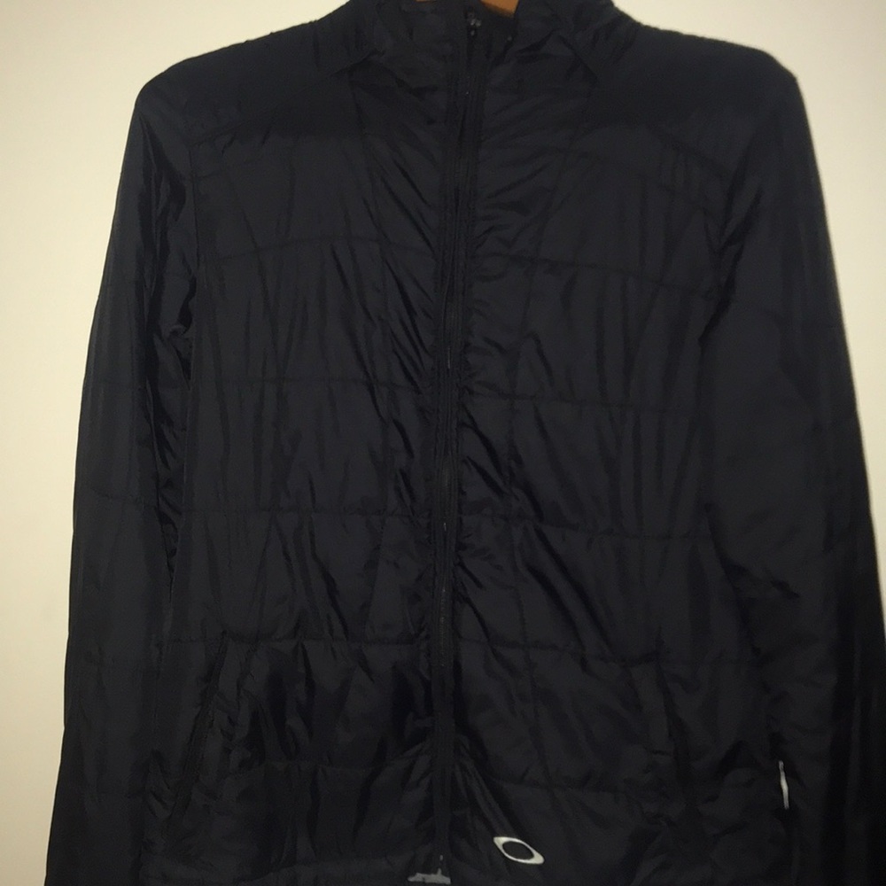 Oakley Jacket